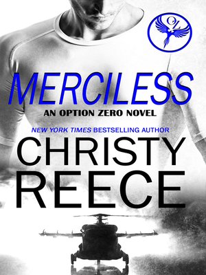 cover image of MERCILESS